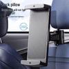 Universeller Handy- & Tablet-Halter für Auto-Lüftungsschlitz & Rücksitz