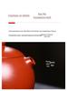 Red Clay Pufferfish Little Xishi Teapot 180ml - Kung Fu Tea Set with Gift Engraving.
