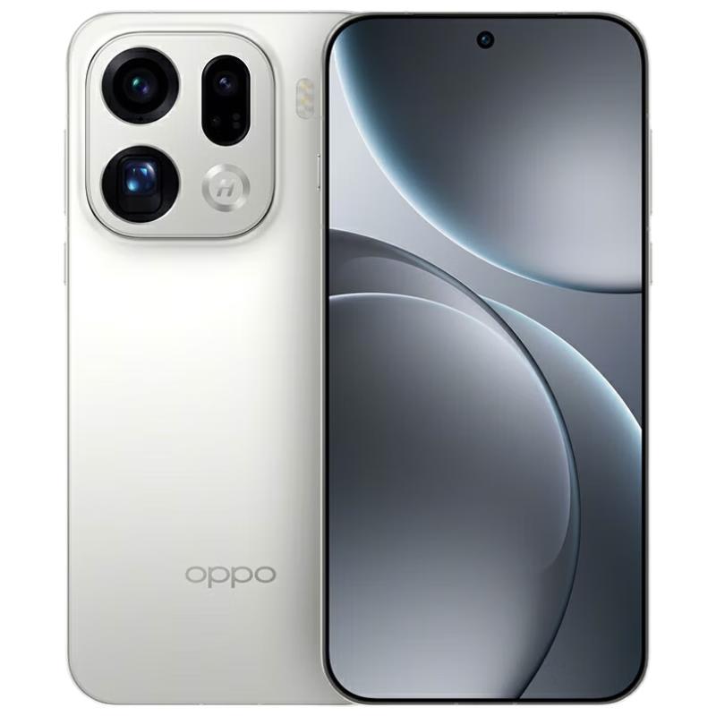 

Смартфон OPPO Find X9 Pro 5G (версія CN) 12GB+256GB