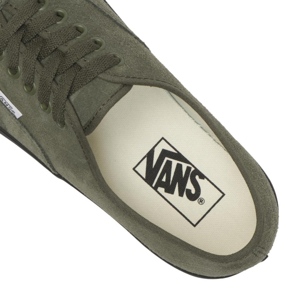 VanS Authentic  S moSSy Olv B vn000z75gfB  S moSSy Olv B