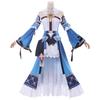 Teresa Cosplay Costume of New Armored Collaborator Teresa Cosplay Game