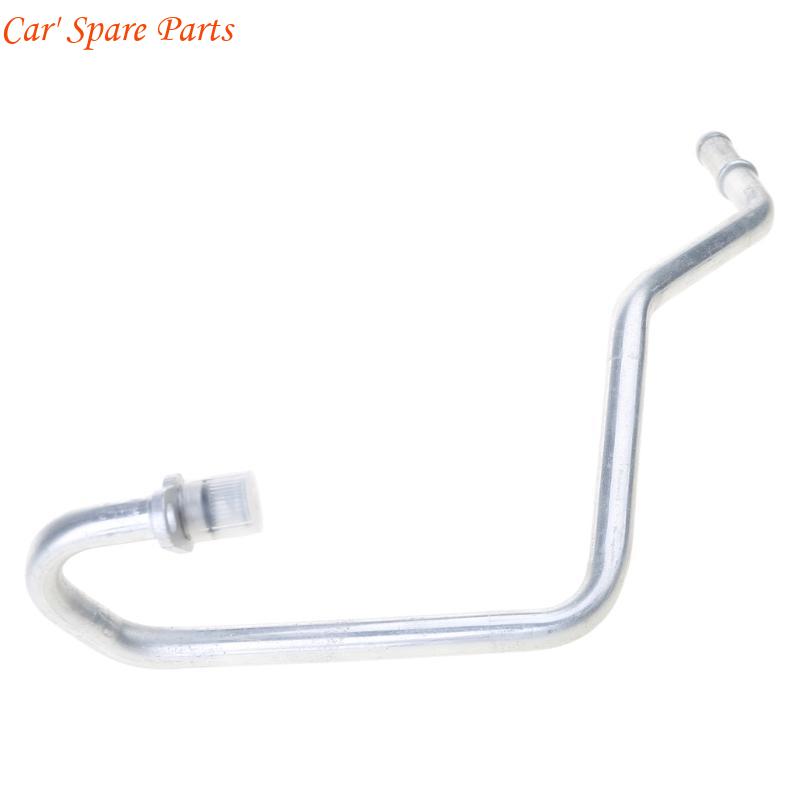 Y4UA 11537600592 Turbos Coolant Return Hose, Turbocharger Coolant Return Hose Line for F20 F30 F31 F35 Engine N13