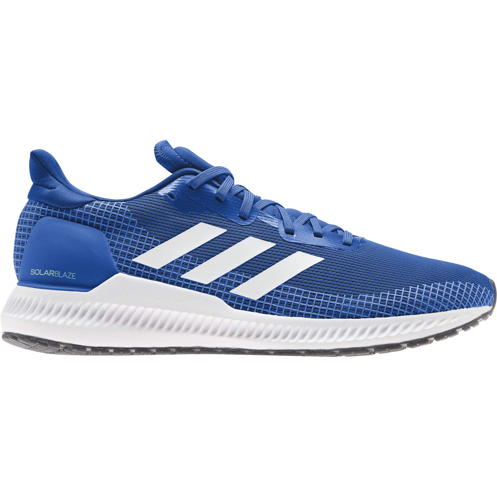 

Adidas Solar Blaze SOLAR BLAZE M EH2606 Blue 30.5cm синий