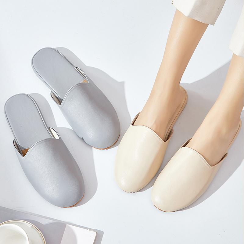 Fashion Shevalues New Women's Slippers Outdoor Leisure Ladies Slippers Lightweight Concise Female Slides Fashion Slip On Women's Sandals