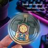 Transformable Robot Fidget Spinner - Kids’ Decompression Mechanical Toy