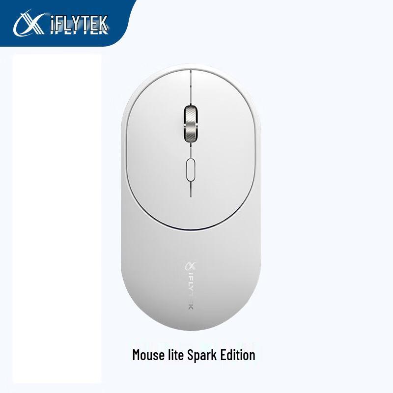 iFLYTEK Lite-M320 Spark AI Smart Mouse