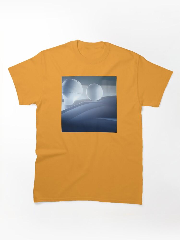 Stellaris Overseers Classic T-Shirt