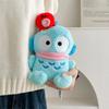 Hello Kitty Plush Toy With Ultra Soft Short Pile For Kids Gift Collection