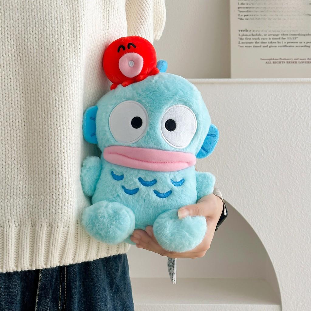 Hello Kitty Plush Toy With Ultra Soft Short Pile For Kids Gift Collection