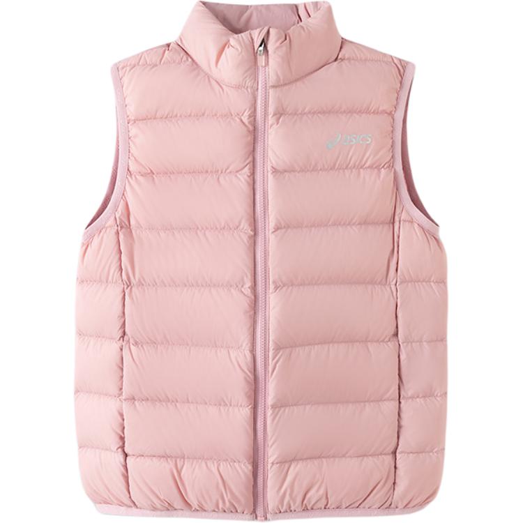 ASICS Down Vest Sports Performance Teenagers 334251012307-7000 160