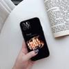 MH60 Friends New Shell Phone Case for Xiaomi Poco F5 F6 C40 C65 C55 C50 C51 M7 X7 C75 M6 C71 F7 C85 F8 Pro Ultra
