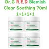 Red Blemish Clear Soothing Cream 70ml X 4_HY (18901811)
