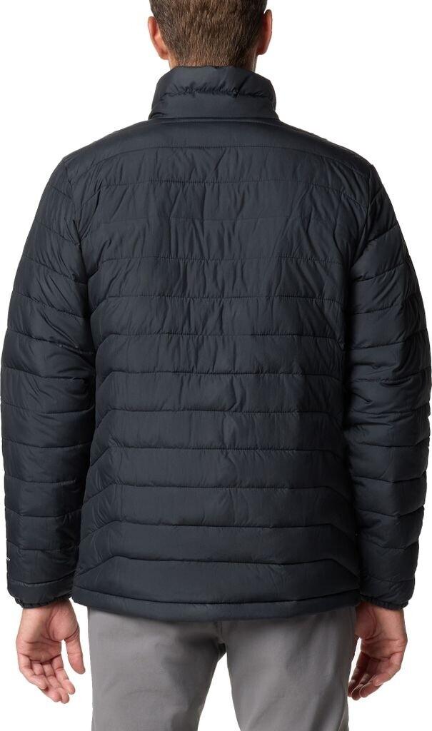 Jacket Columbia Powder Lite II Jkt (2086964) Black
