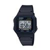 CASIO Digital Watch W-217H-1AVDF