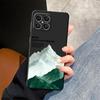 Funda Phone Cover Case for Honor 70 X7 X9a Magic5Lite 8X X5b 200 400 Lite 90 X8 X6 Mount Fuji
