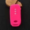 Silicone Key Cover Case Holder Protect for KIA K5 EV6 Dl3 Mq4 Grand Carnival Sorento Sedona Remote Keyless Car Accessories