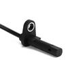 Areyourshop Front Left/Right ABS Speed Sensor 34523420330 for BMW X3 E83 F25 2004-2015