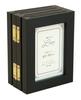 VANJOH Lian L Size Half Black 106878 4-frame