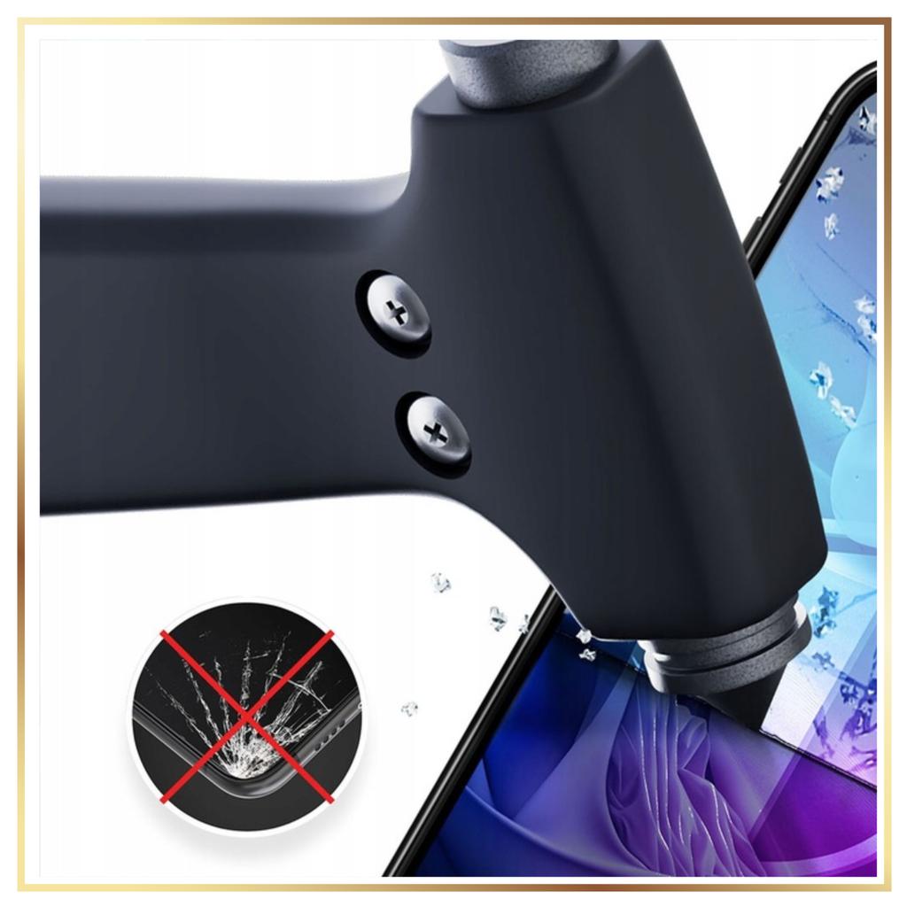 Folia Matowa 3Mk Silkymatt Pro Do Honor 90 Smart