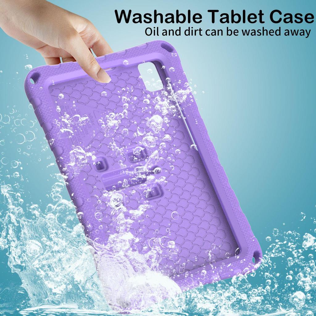 Butterfly Case with Stand for Tab A7 Lite T220/T225 & A9 T290 - Anti-Drop Protection