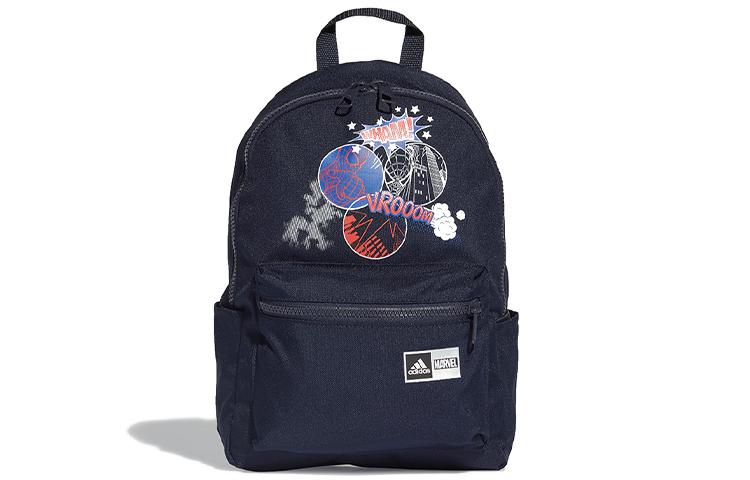 Adidas Polyester Backpack Regular Men s Ink Blue GE3300