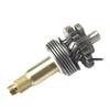 A16P-3X Motorcycle Kick Start Shaft Axle Assy For YBR125 XTZ125 XTZ YBR 125 XT125Z Engine Kick Starter Shaft Assembly