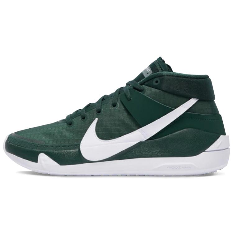 

Nike Kd 13 Tb Promo Pro Green White CW4115-303 40.5