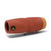 ZERO TUBE 10x25 MONOCULAR 10x 25mm High for Outdoor Sports Live Monocular, Magnification, Aperture, Off-Piste Red, Waterproof, Performance, Colorful,