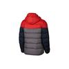 Nike Nsw Windrunner Down Fill Hooded Jacket Men Outerwear Red Blue Gray 928834-634