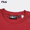 FILA Fly High Unisex Knit Sweatshirt