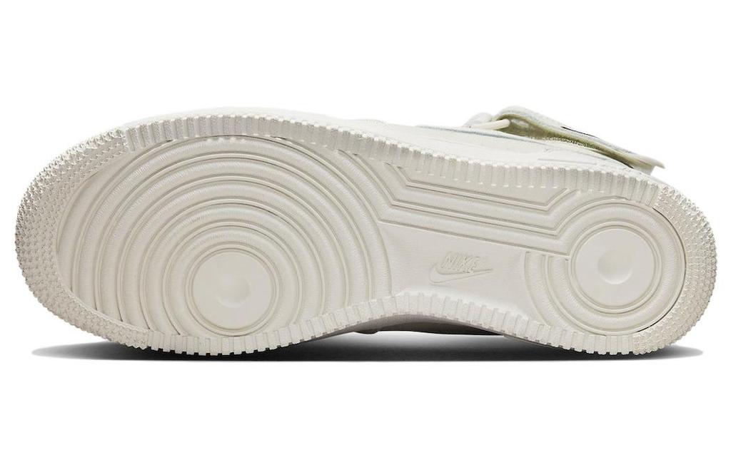 Men's Sneakers Nike Air Force 1 Mid 'Light Bone'