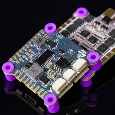 Jiuqianfeng FPV F722 Wodoodporny Kontroler Lotu