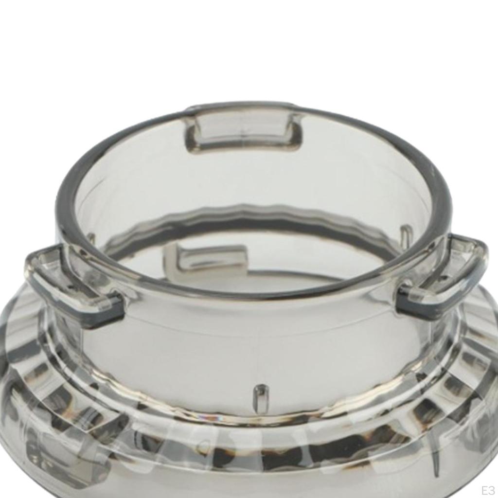 54mm Coffee Dosing Funnel Designed for Espresso Machines, Works with Portafilters