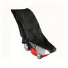 Waterproof Lawn Mower Cover UV-Resistant Trimmer Cover Heavy-duty Mower Cover  Snow Blower