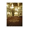 Church Backdrop for Halloween Christmas Party Decor,Photo Booth Studio Props,Home&Event Backgrounds,Wedding Decor
