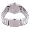 Seiko Classic Quartz Blue Dial 39mm Men’s Watch SUR599P1