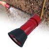 Fire Hose Nozzle Equipment Accessories Garden Watering Easy To Install Outdoor Use Versatile