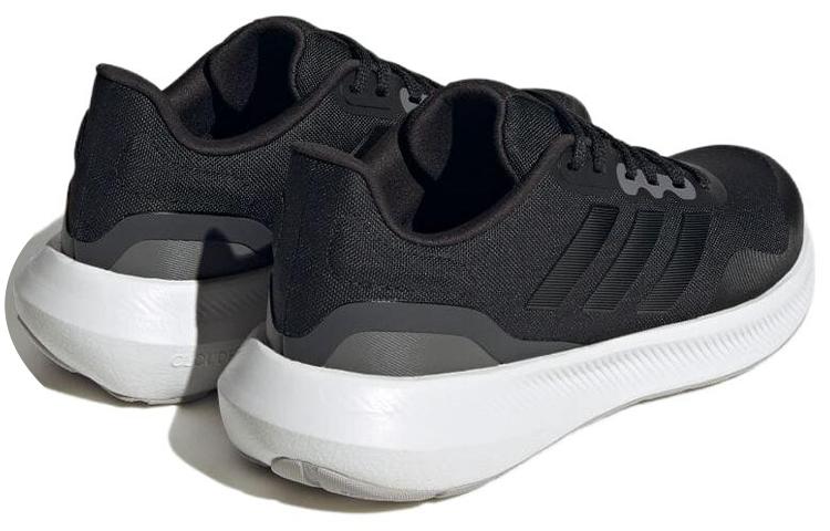Women's Sneakers Adidas Wmns Runfalcon 3.0 TR 'Black Carbon'