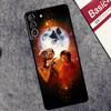 ET Movie Case For Samsung Galaxy S26 S25 Ultra S20 S21 S22 S23 S24 Ultra S10 Plus S25 FE Cover Coque