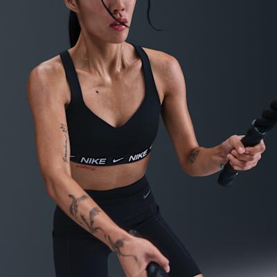 Nike Sports Underwear Women's Black Moderate