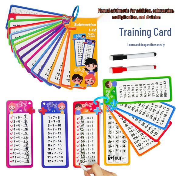 English Alphabet Puzzle Cards: Educational Toy for Kids - Spelling, Magnets & Cognition