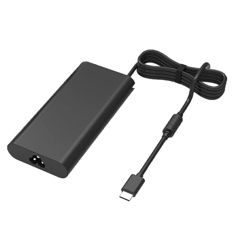 USBC Power Adapter for S 15 9575 9570 9500 S 17 9700 Precision5550 Laptop Notebook Replaced Charger Replacement