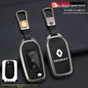 Renault Koleos/Kadjar/Kaptur Key Cover Modification Buckle Shell