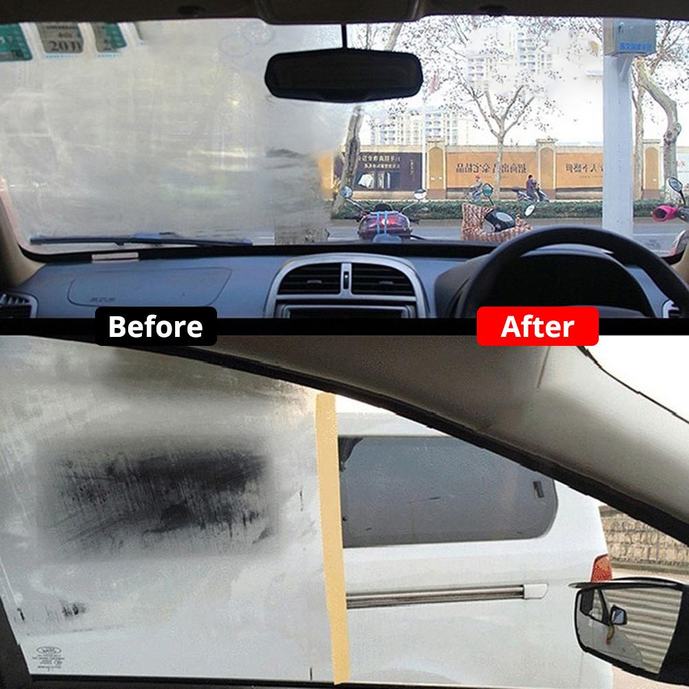 HVIERO-16 Vehicle Car Coating Glass Hydrophobic Mate For Windshield Washer Fluid Long Lasting Styling Spray Paint Accessories