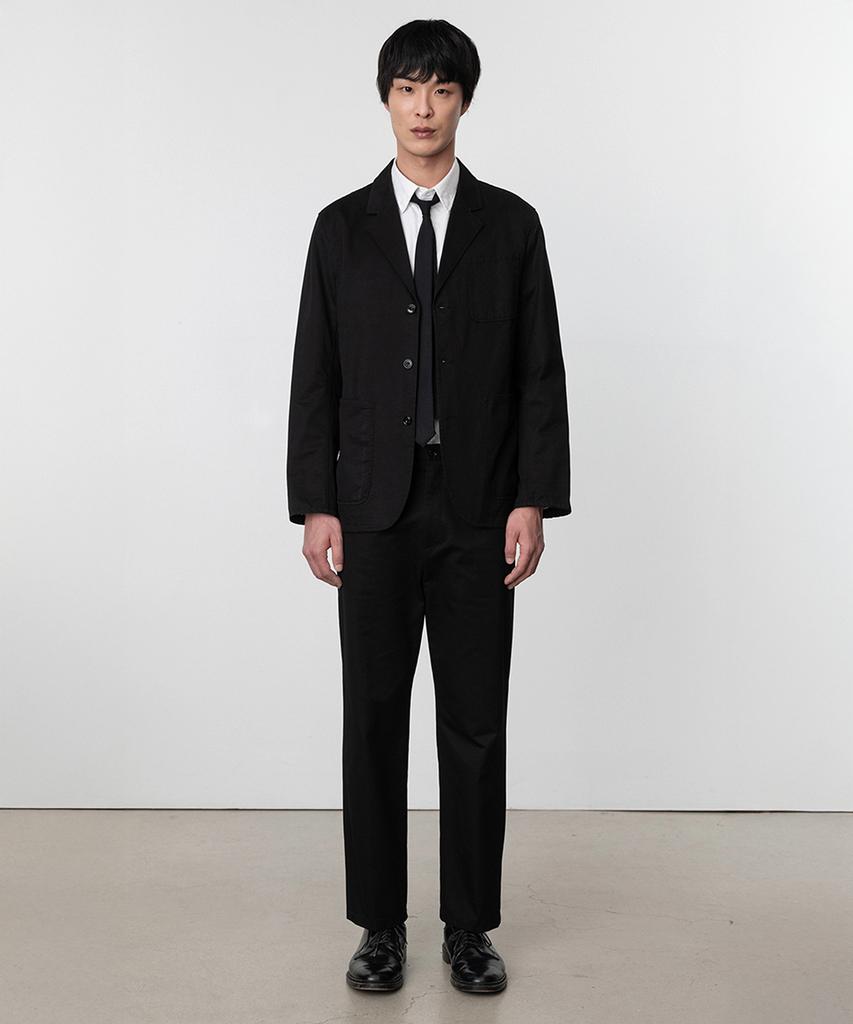 Pottery Washed Sports Jacket - 3 Colors