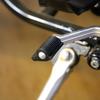 Motorcycle Gear Shift Lever Cover, Rubber Lever Socks | Rubber Anti-Slip Gear Shifter Case,