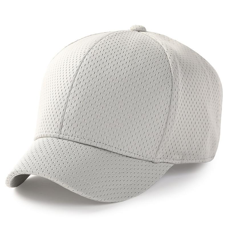Baseball Hats for Men Women Race Day Performance Running Cap Lightweight & Quick Drying Mesh Sports Short Brim Summer Hats