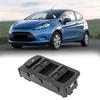 1 Piece Power Window Switch Car Power Window Accessories 8A6T-14A132-CC Fit For Ford Fiesta 2011-2013-A87Q