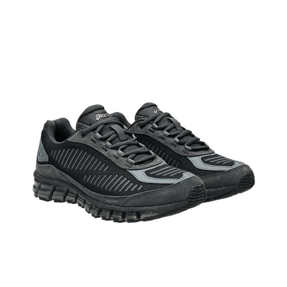 Asics Gel-Quantum 360 I Amp Sports Versatile Comfortable Shock Absorbing Running Shoes Unisex Sneakers 1203A731-001