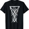 Lucifer Symbol Supernatural T-Shirt by KRAFTD